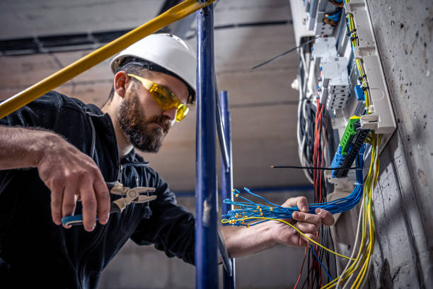 Best Best Electricians Near Me  in Fountain Green, UT