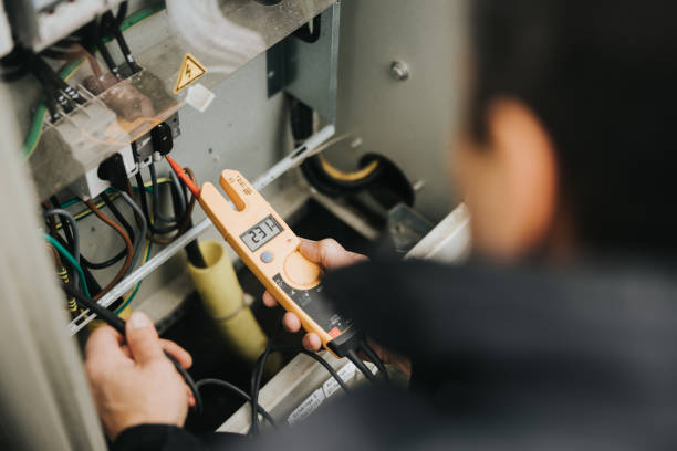 Best Affordable Electrical Installation  in Fountain Green, UT
