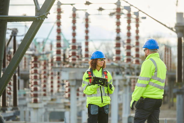 Best Electrical System Inspection  in Fountain Green, UT