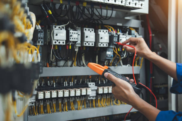 Best Emergency Electrical Repair  in Fountain Green, UT