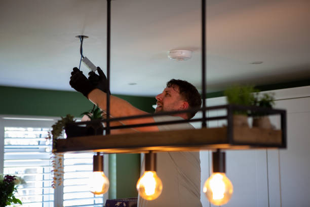 Best Circuit Breaker Repair  in Fountain Green, UT