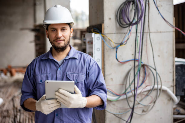 Best Electrical Troubleshooting Services  in Fountain Green, UT
