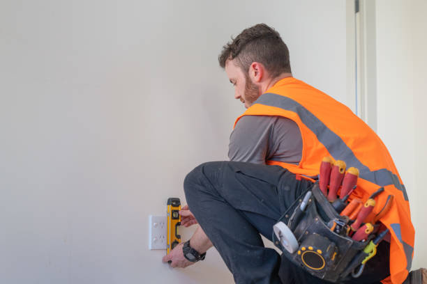 Best Electrical Contractors for Businesses  in Fountain Green, UT