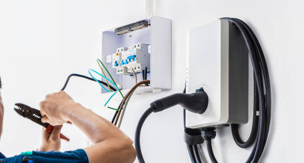 Best Home Electrical Repair  in Fountain Green, UT
