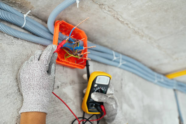 Best Electrical Repair Services  in Fountain Green, UT