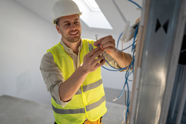 Best 24-Hour Electrician  in Fountain Green, UT